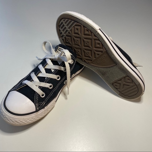 ✨HP✨ Kid’s Converse All Star Chucks - Picture 5 of 5